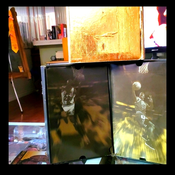 Jordan Le.  GOLD collection main image 8